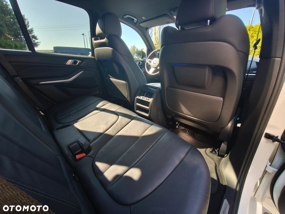 BMW X5 xDrive25d - 2