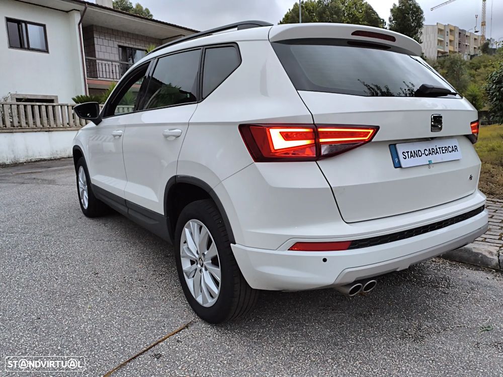 SEAT Ateca - 18