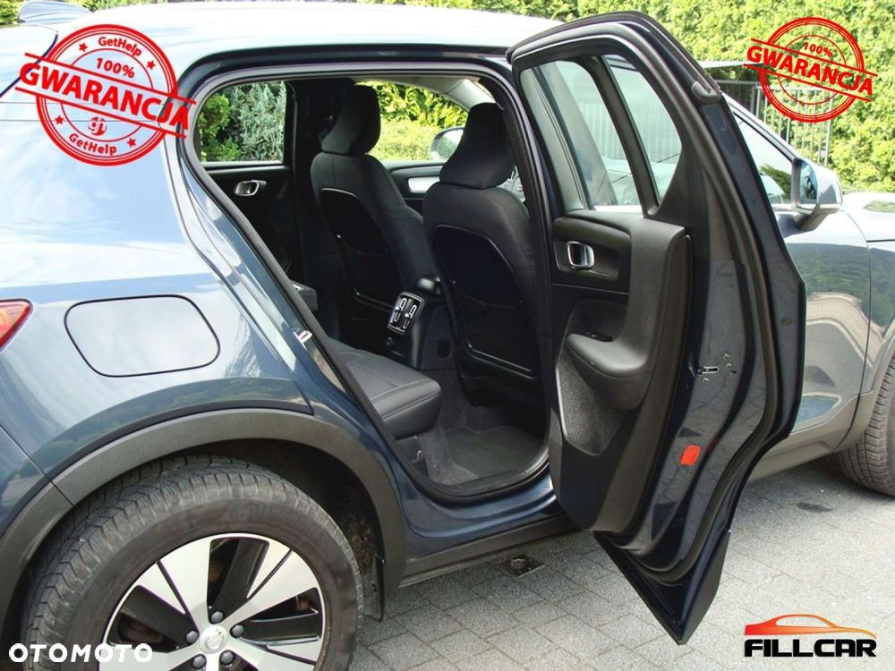 Volvo XC 40 T4 Plug-In Hybrid Inscription - 14
