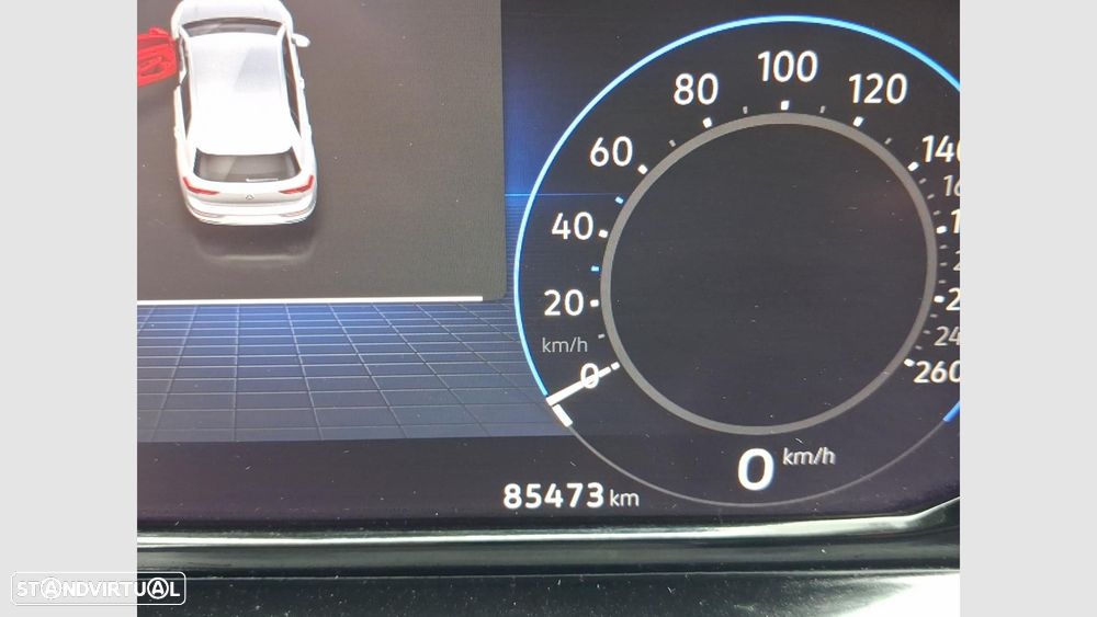 VW Golf 1.0 TSI Sportline - 16