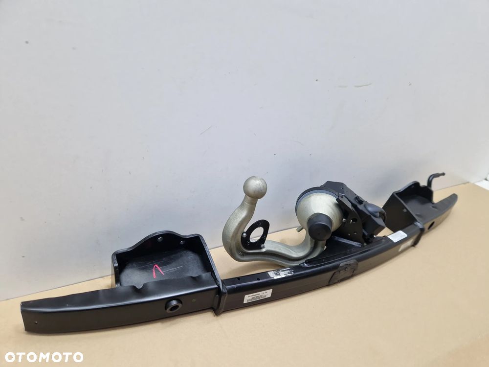 678458302 BMW 3 E90 E91 belka HAK HOLOWNICZY elektryczny WESTFALIA ORG - 3