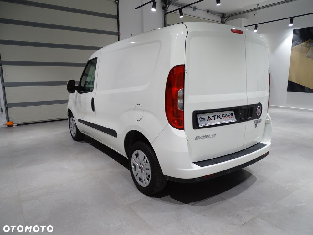 Fiat DOBLO CARGO L1H1 - 7