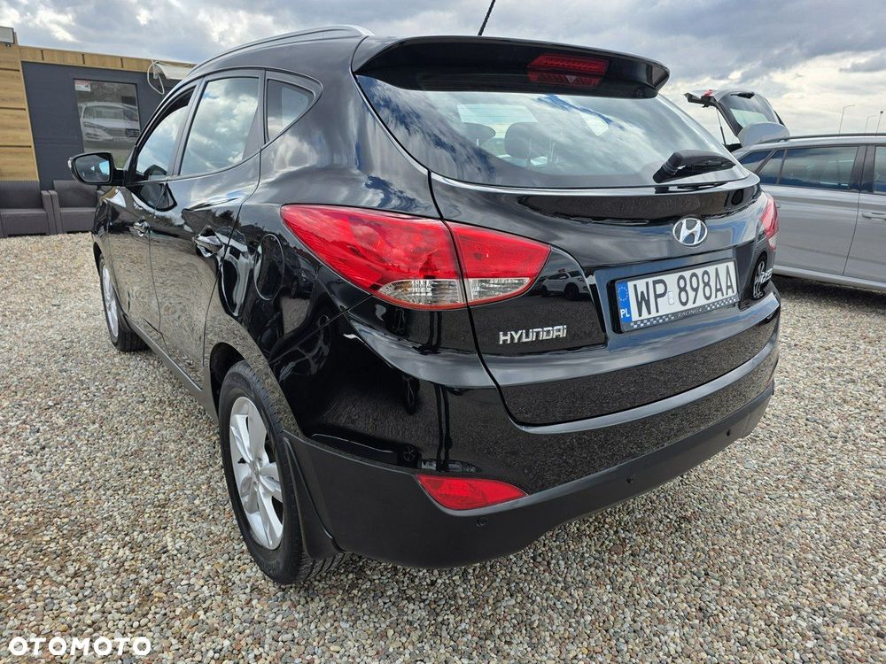 Hyundai ix35 - 6