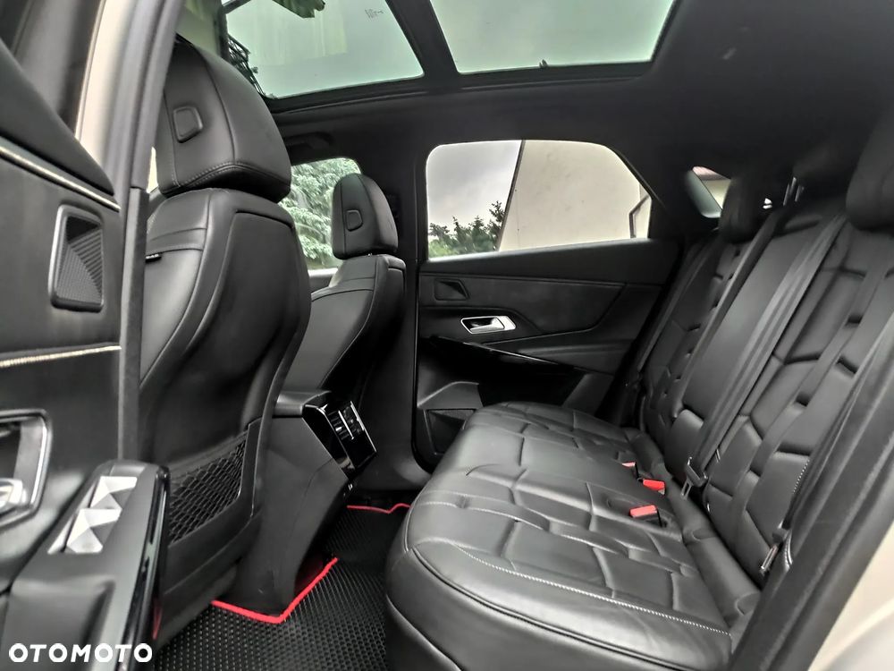 DS Automobiles DS 7 Crossback - 28