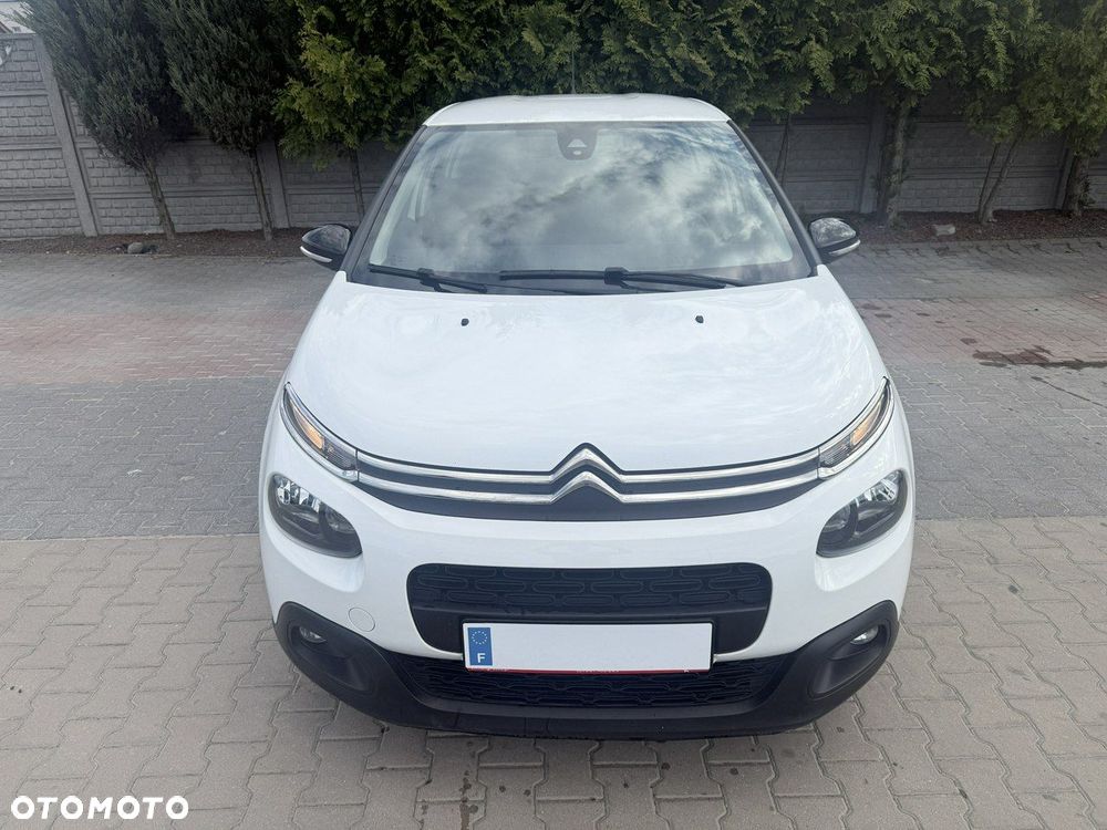 Citroën C3 - 2