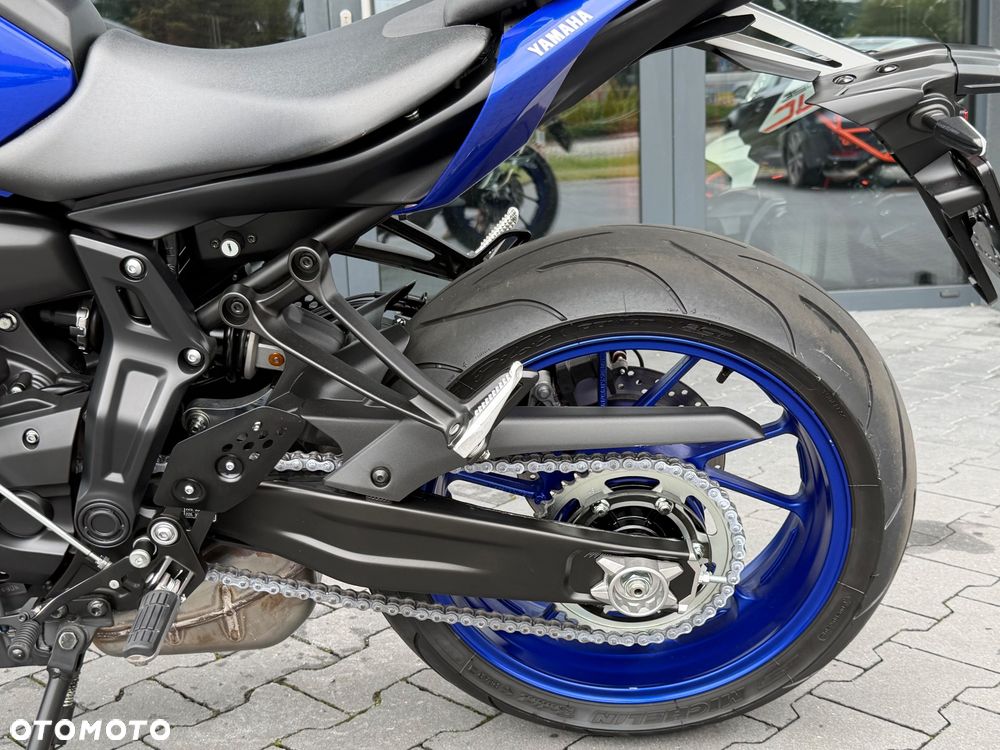 Yamaha MT - 32