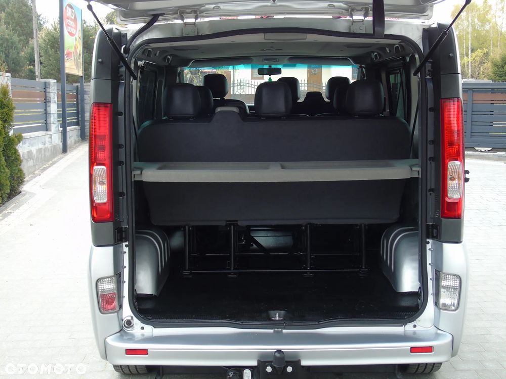 Renault Trafic - 6