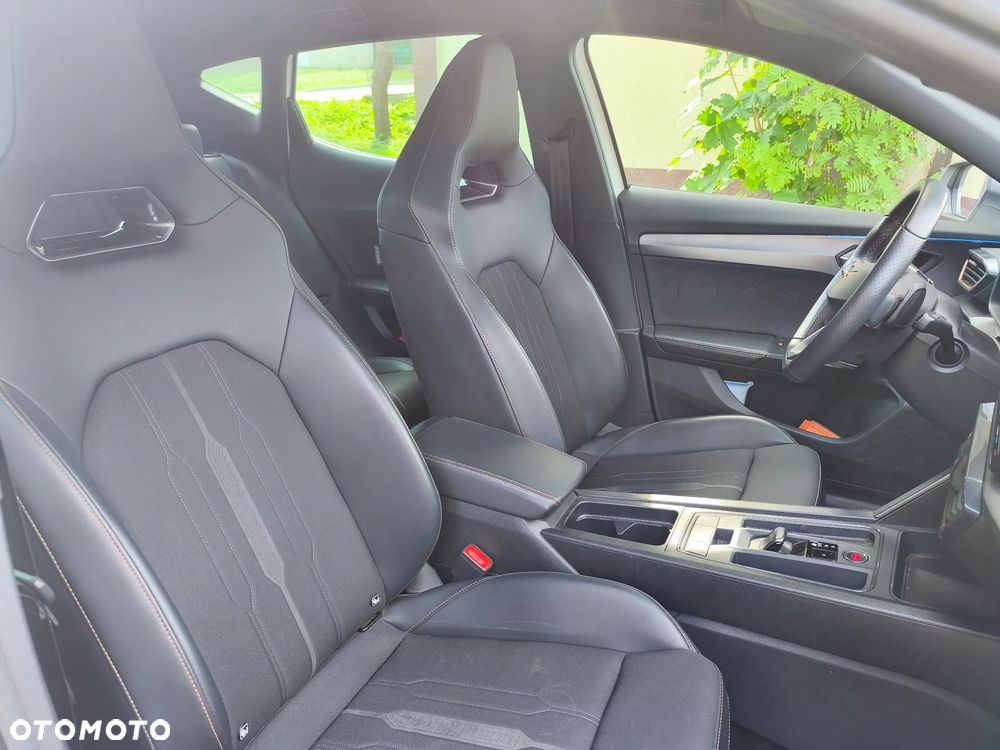 Cupra Formentor 1.5 TSI DSG - 22