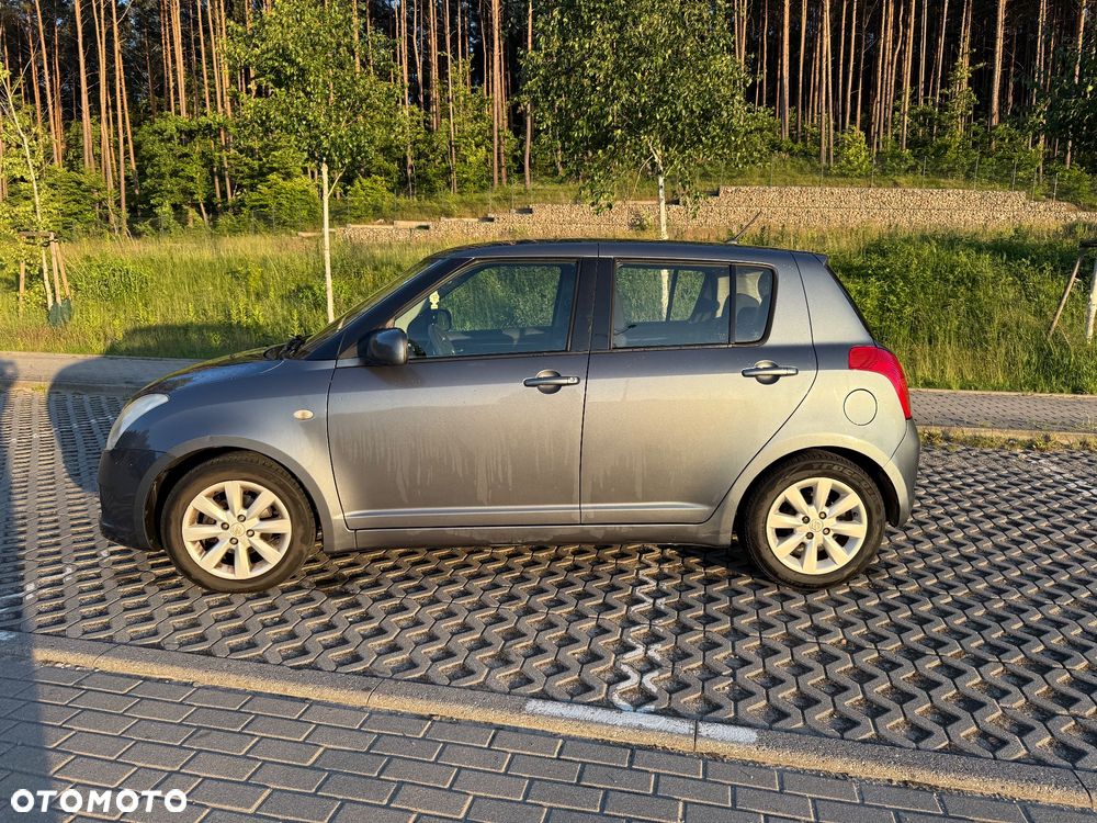 Suzuki Swift 1.3 GC (klm) - 3