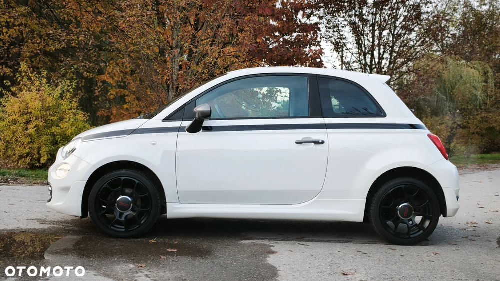 Fiat 500 - 22
