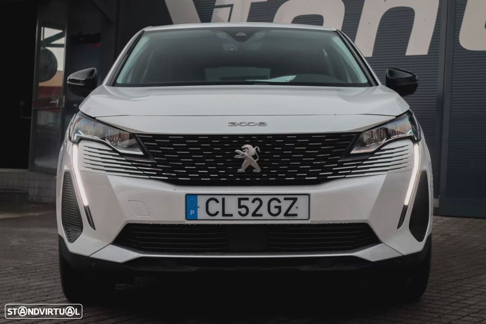 Peugeot 3008 1.6 Hybrid Active Pack e-EAT8 - 6