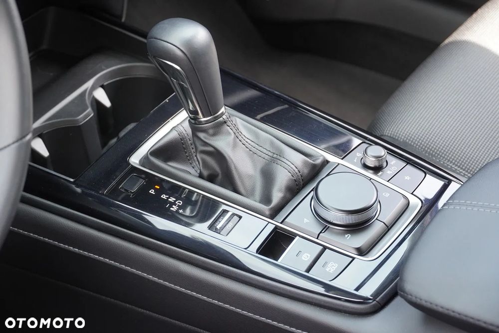 Mazda CX-30 2.0 mHEV Kai 2WD - 6