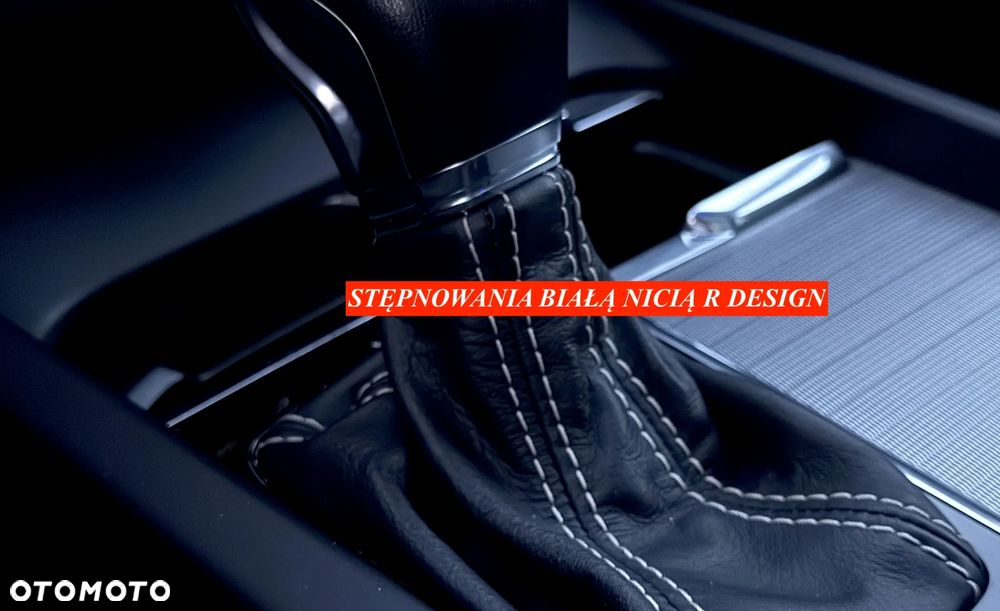 Volvo XC 60 B4 D Geartronic RDesign - 17