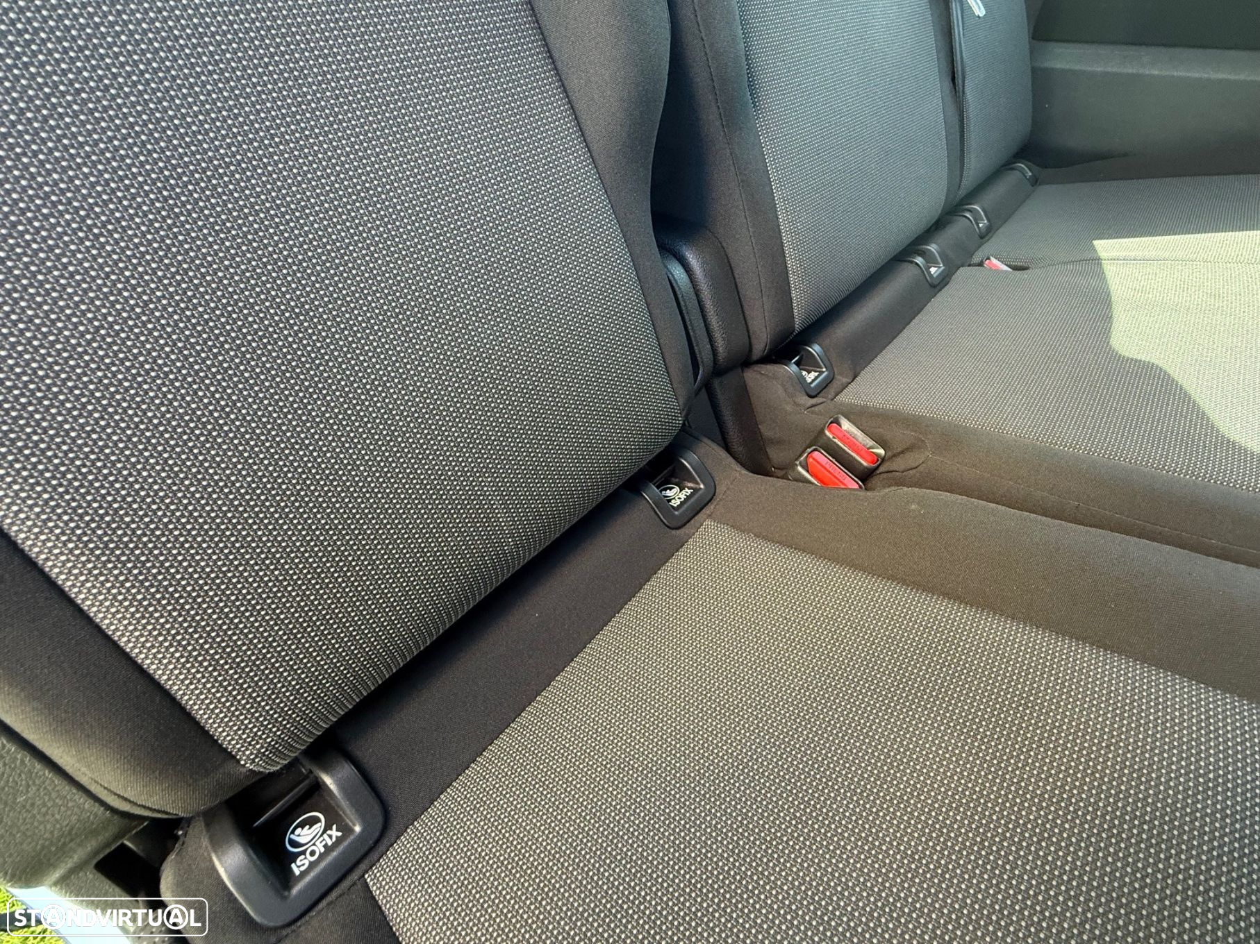 Toyota Proace Verso 1.6 D-4D L2 1.2T Comfort 9L TC+TAC - 16