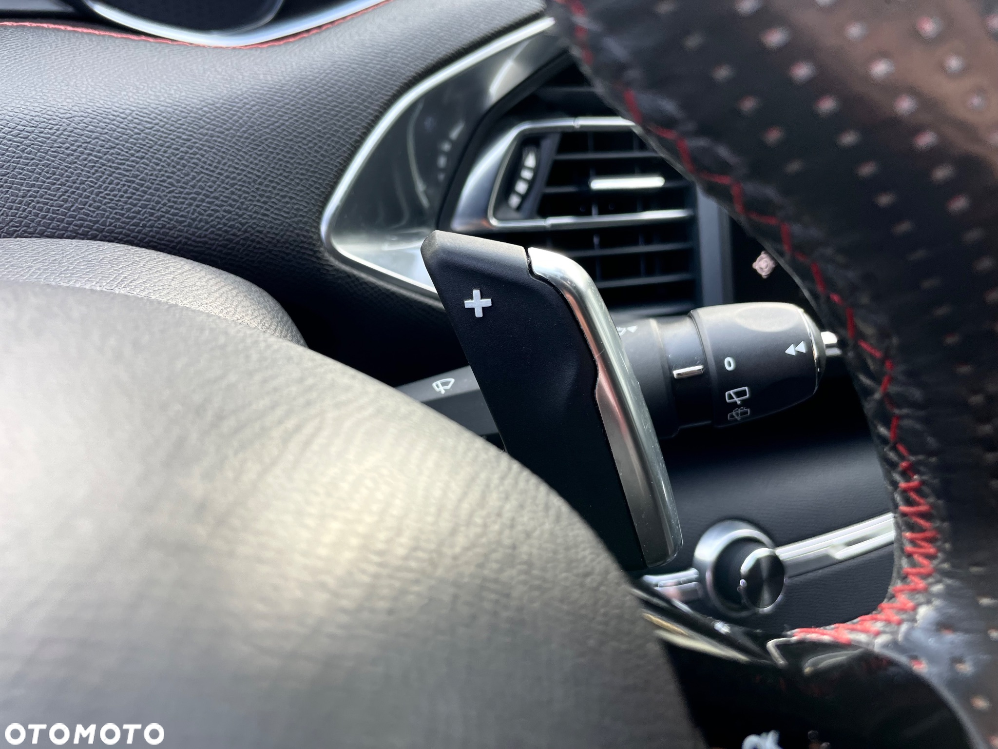 Peugeot 308 BlueHDi 180 EAT6 GT - 19