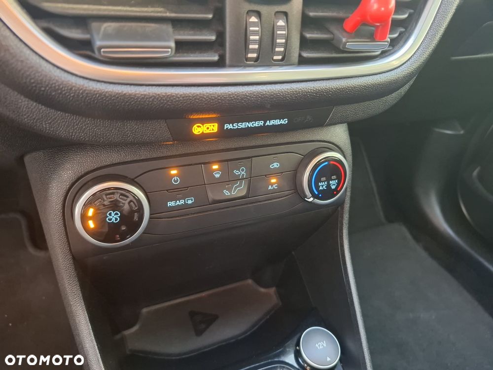 Ford Fiesta - 14