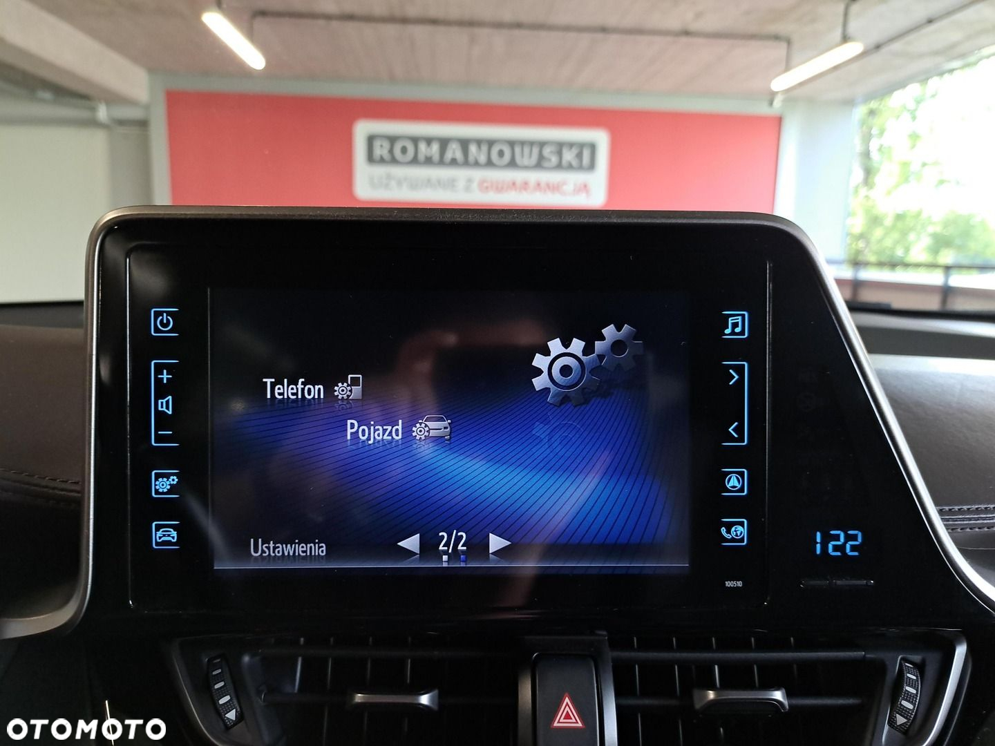 Toyota C-HR 1.8 Hybrid Prestige - 24
