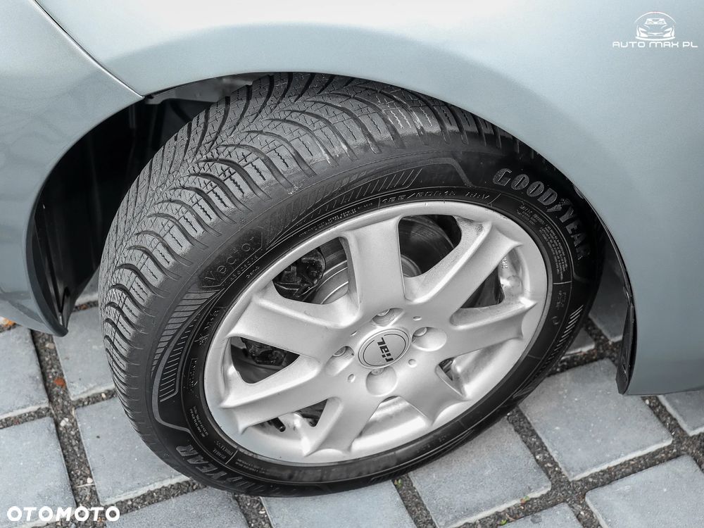 Toyota Yaris 1.33 VVT-i Multi Mode Life - 13
