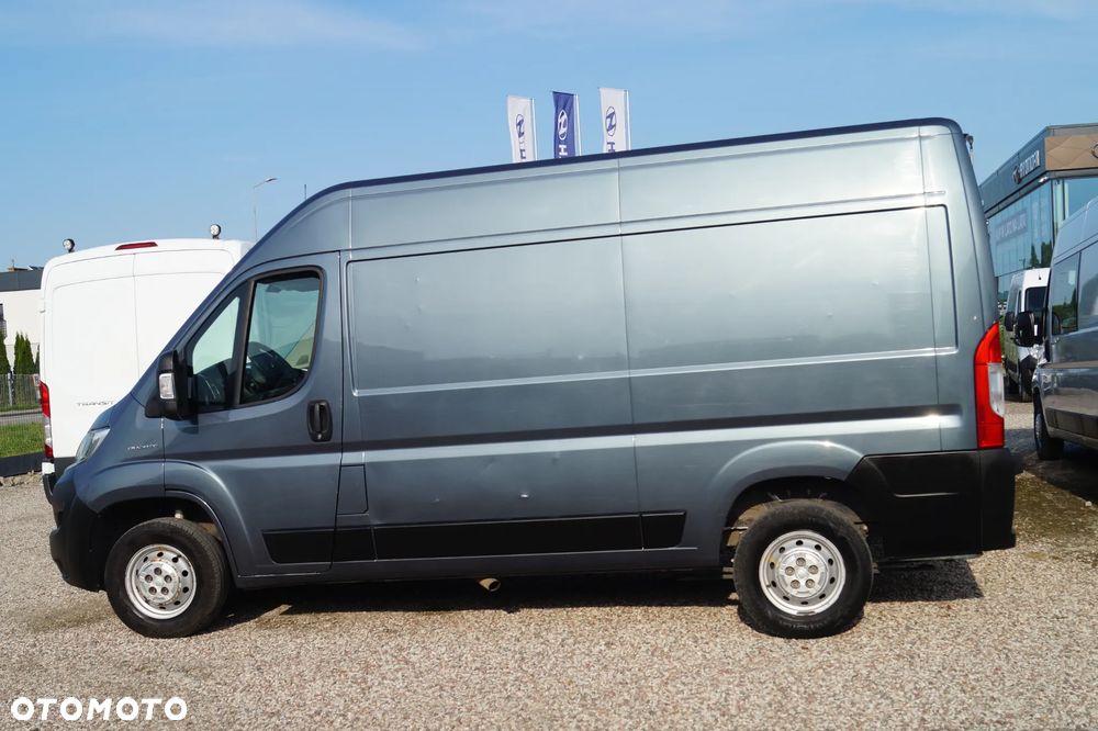 Fiat Ducato - 5