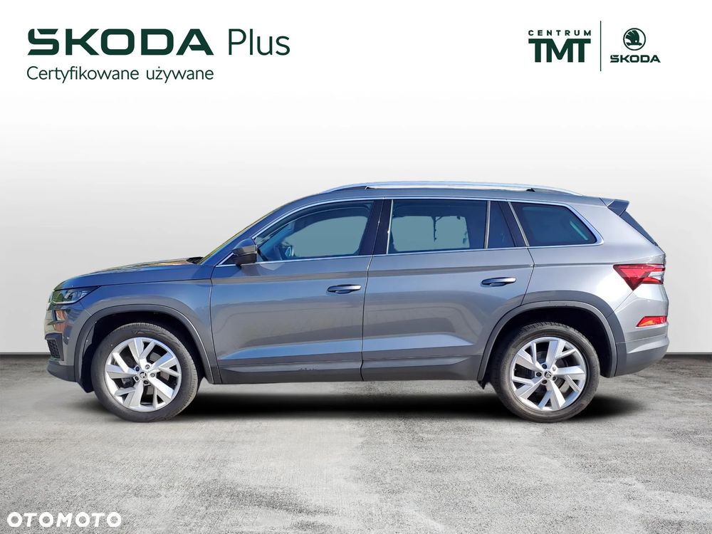 Skoda Kodiaq 1.5 TSI ACT 4x2 Style DSG 7os - 3