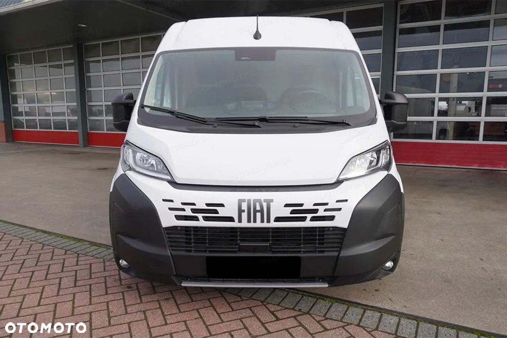 Fiat Ducato Maxi L3H2 2.2 140KM - 4