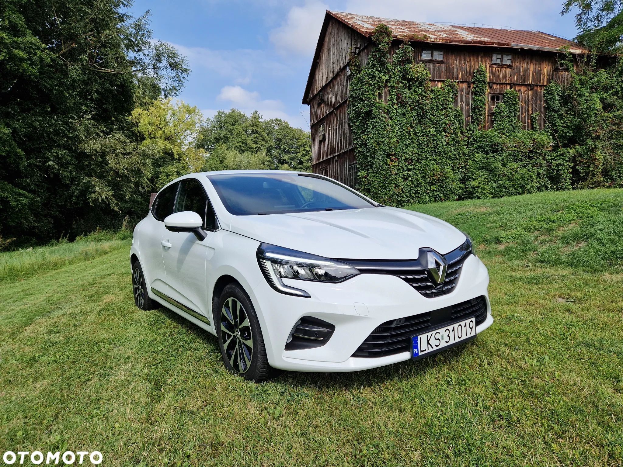 Renault Clio 1.3 TCe Techno - 1