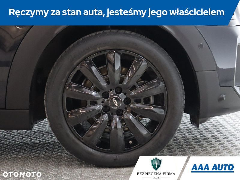 MINI Countryman - 17