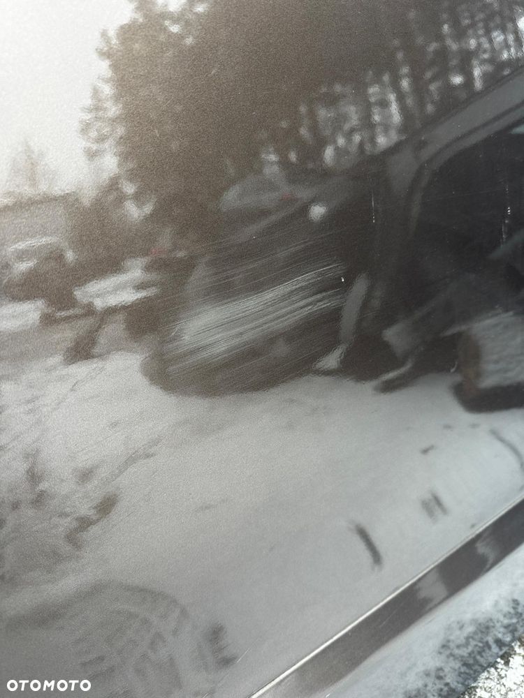 Drzwi Prawy Tył Prawe Tylne Kompletne Renault Scenic III kolor TECNB - 8