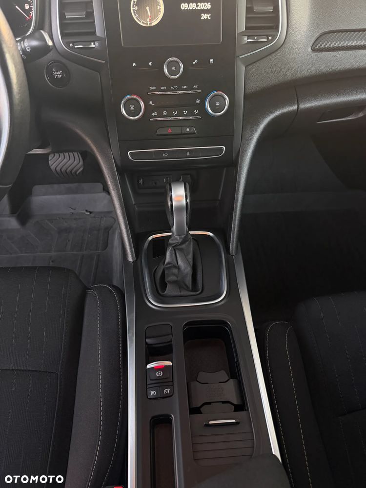 Renault Megane - 31