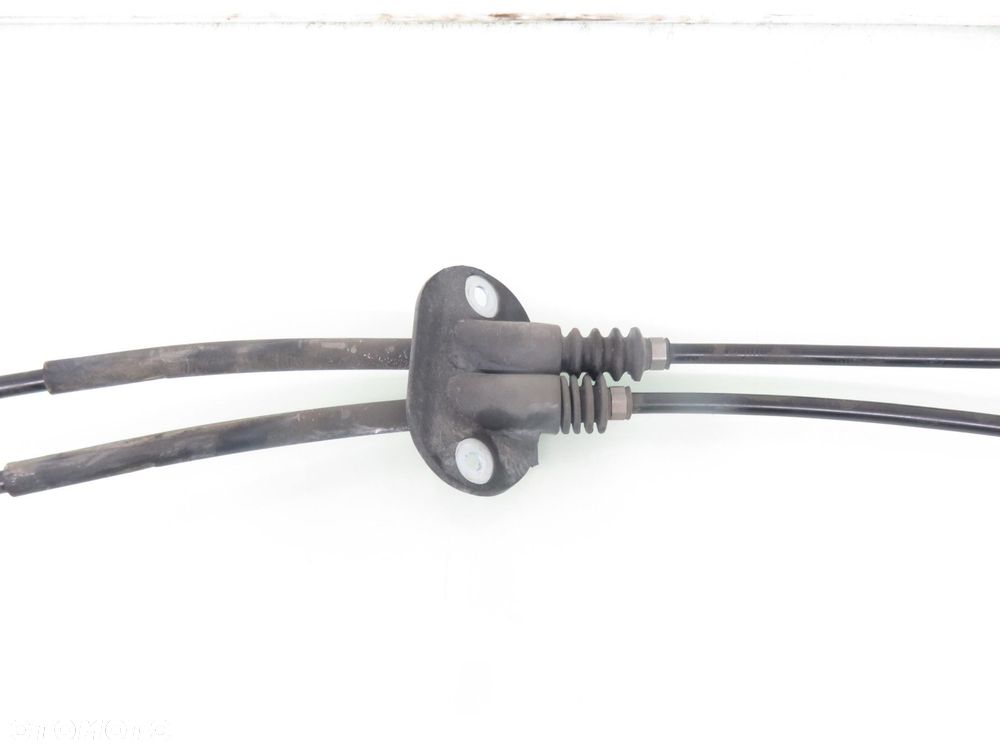 LEWAREK MAZDA 5 (CR19) 2.0 8159025200 - 8