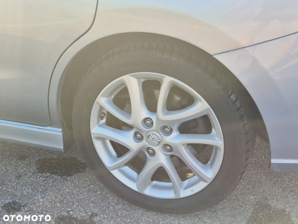Mazda 5 2.0 Sport - 19