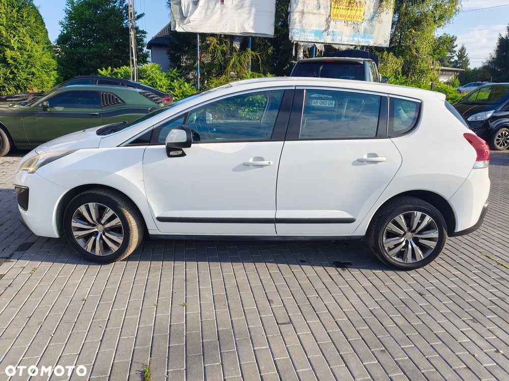 Peugeot 3008 1.2 PureTech Allure - 3