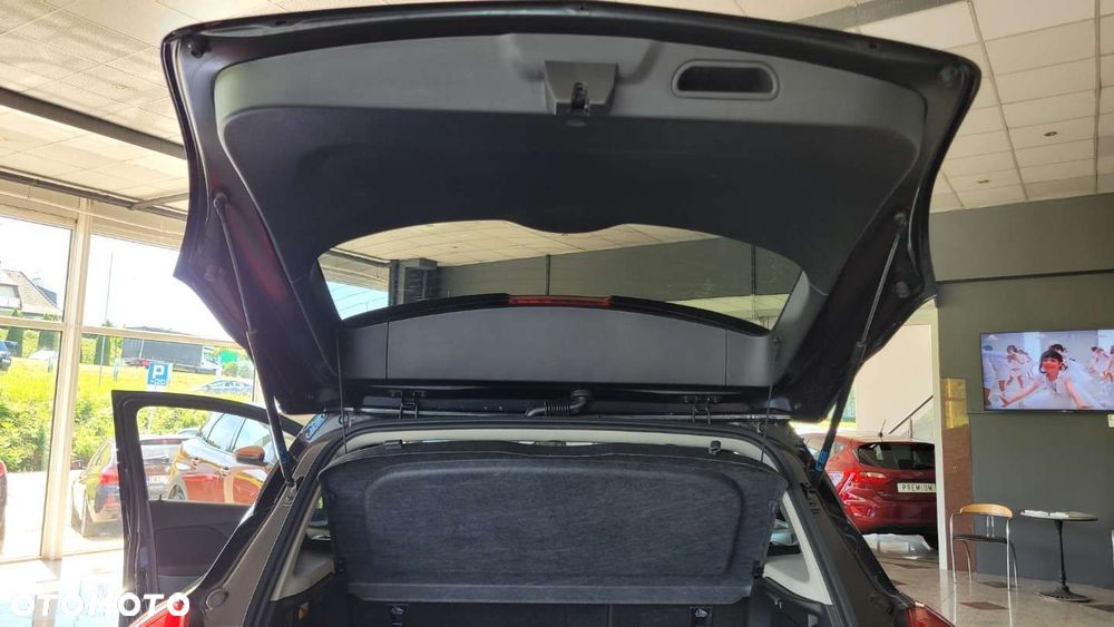 Opel Mokka X - 31
