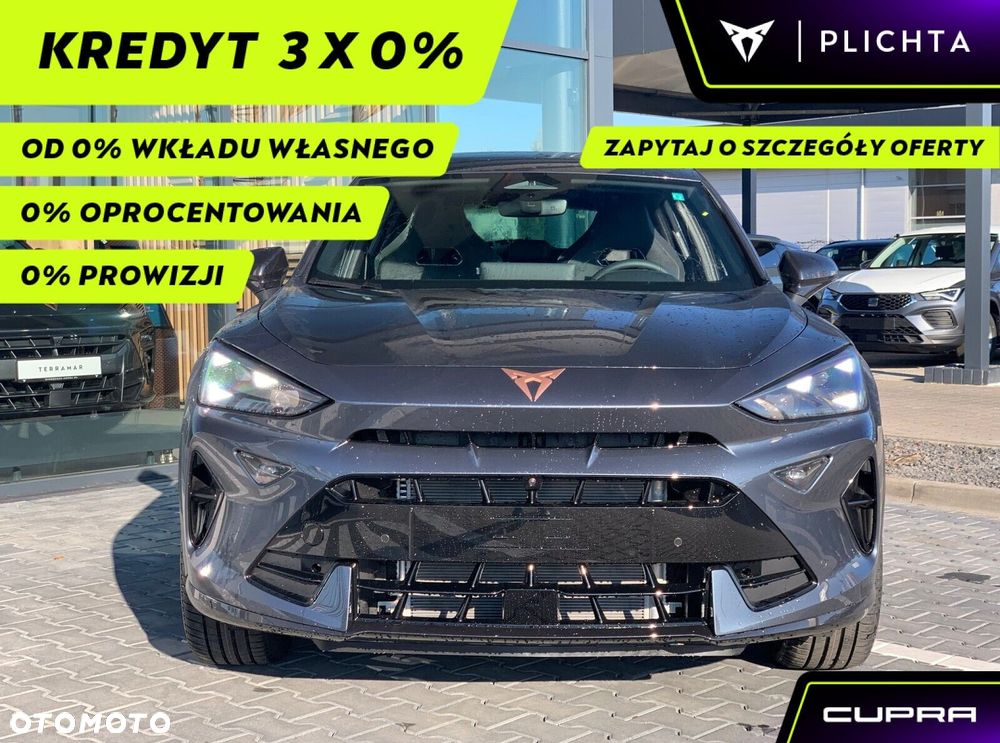 Cupra Formentor 2.0 TSI 4Drive DSG - 2