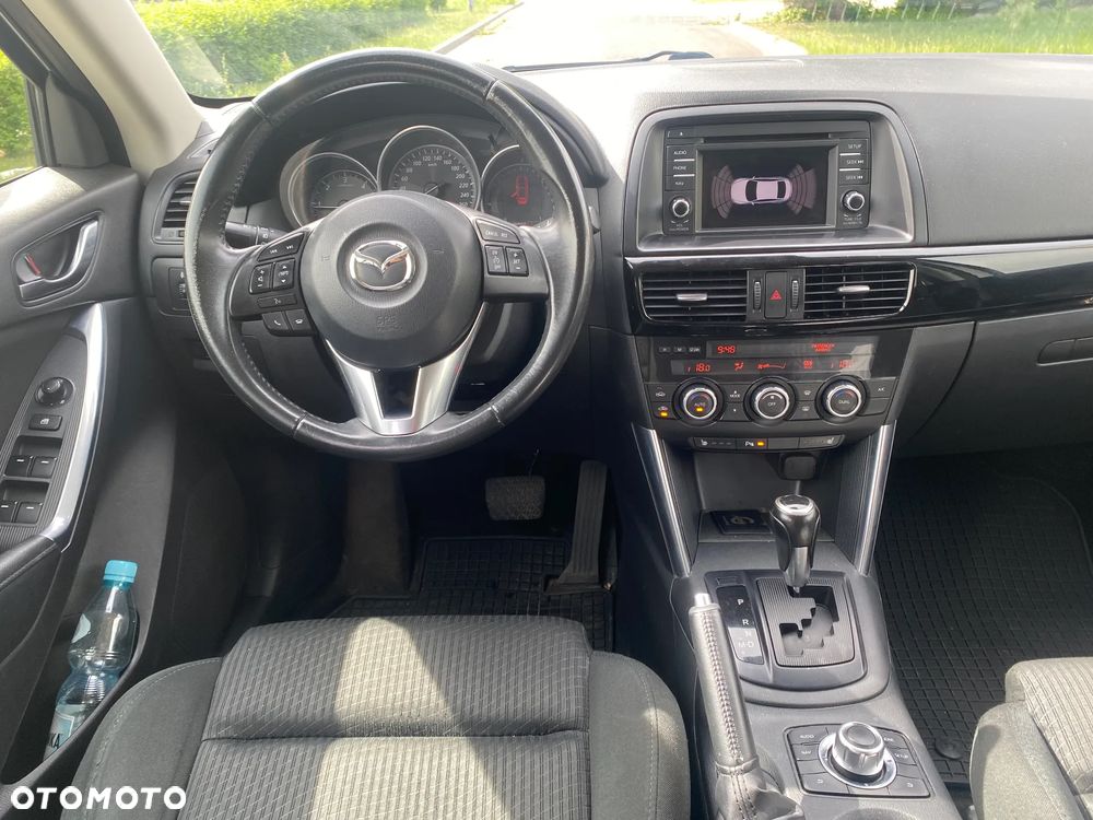 Mazda CX-5 SKYACTIV-D 150 Drive Nakama - 8