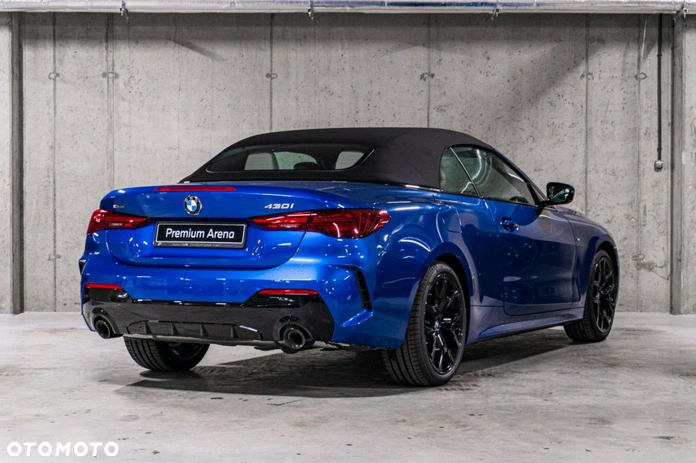 BMW Seria 4 - 6