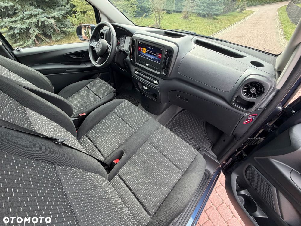 Mercedes-Benz VITO - 28