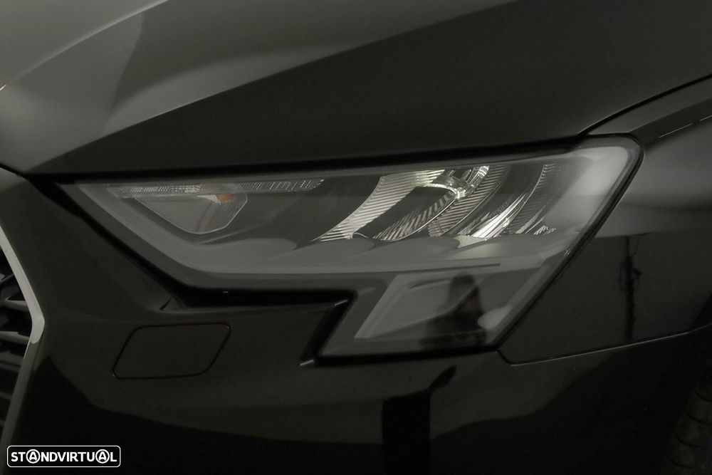 Audi A3 Sportback 40 TFSIe Advanced - 6