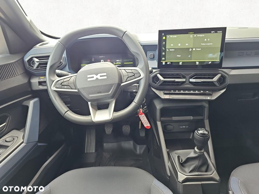 Dacia Duster - 15