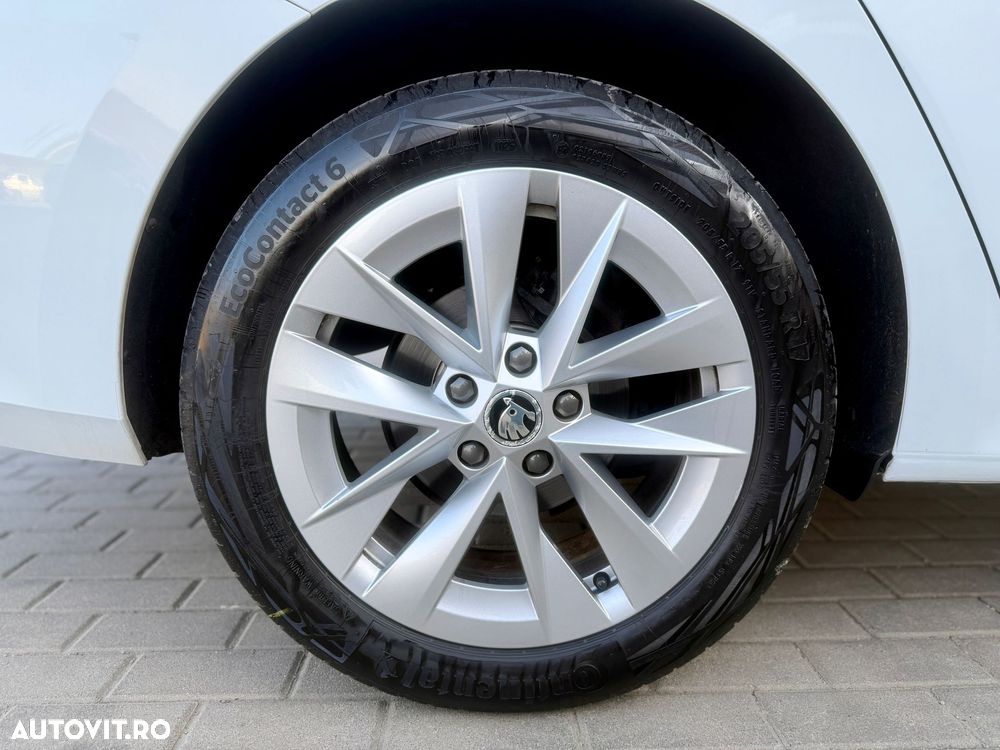 Skoda Octavia 2.0 TDI (Green tec) Style - 34