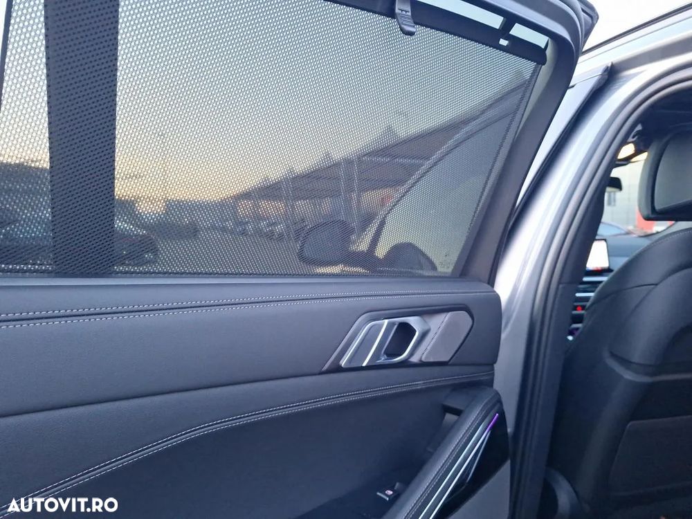 BMW X6 xDrive30d - 21