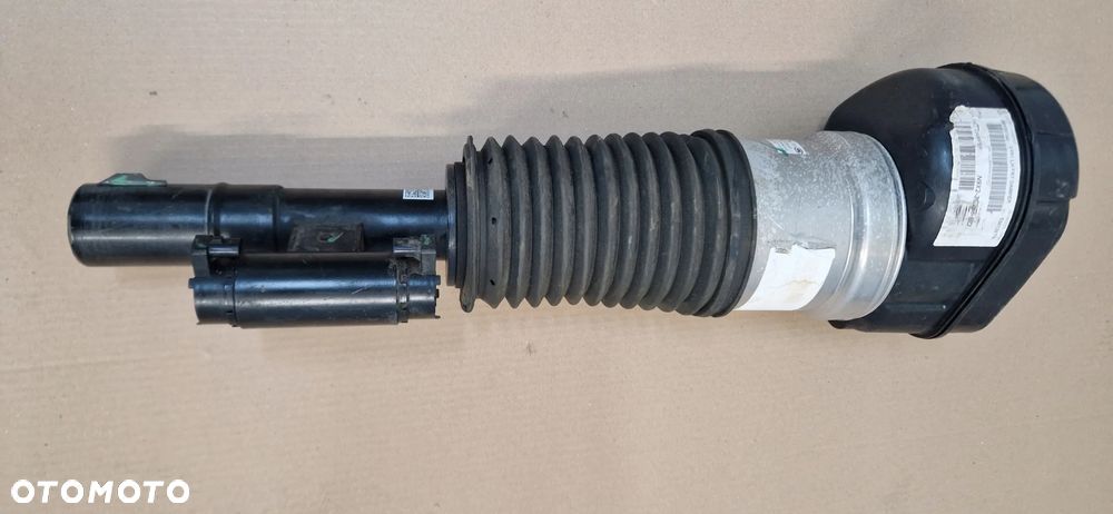 LAND ROVER SPORT L461 AMORTYZATOR PRZEDNI LEWY NOWY MODEL N9X2-3C286-BD