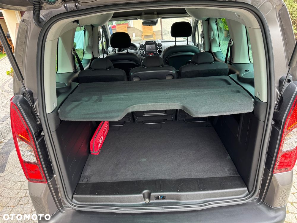 Citroën Berlingo Multispace BlueHDi 120 S&S XTR - 19