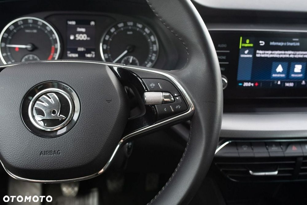 Skoda Octavia 2.0 TDI Ambition - 14