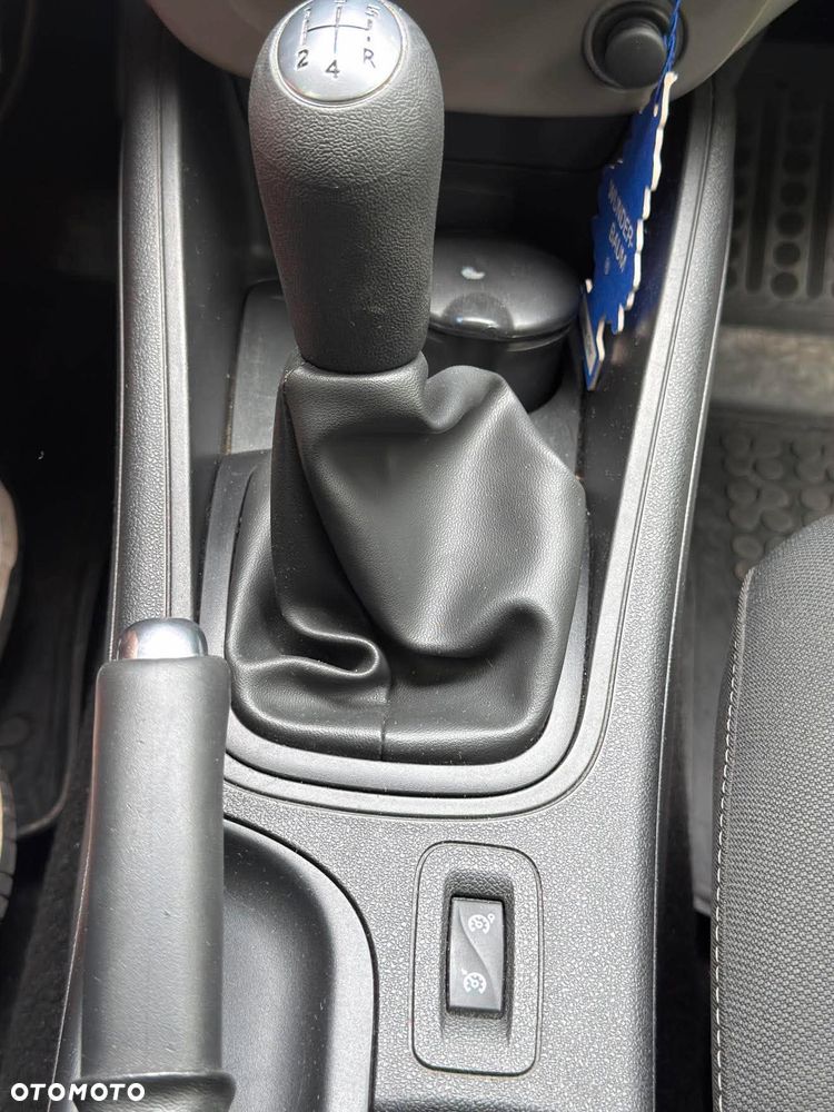 Renault Megane 1.6 16V Style Edition - 31