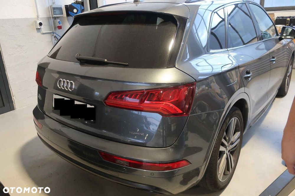 Audi Q5 2019 photo 3