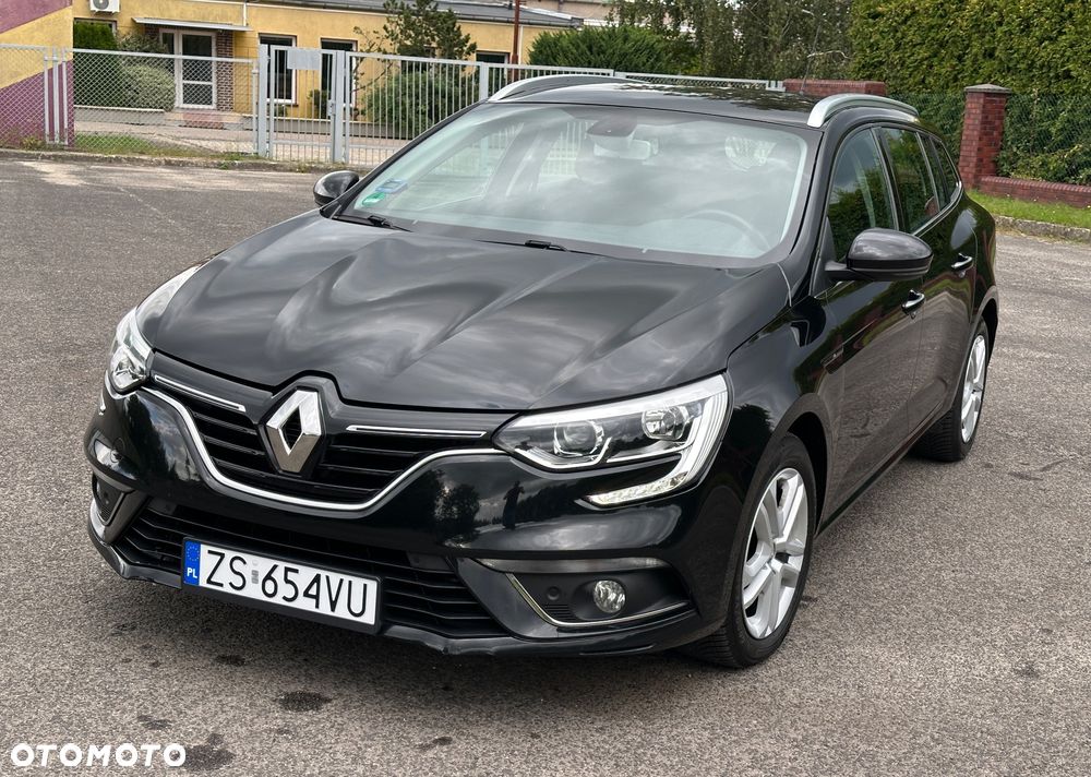 Renault Megane - 5