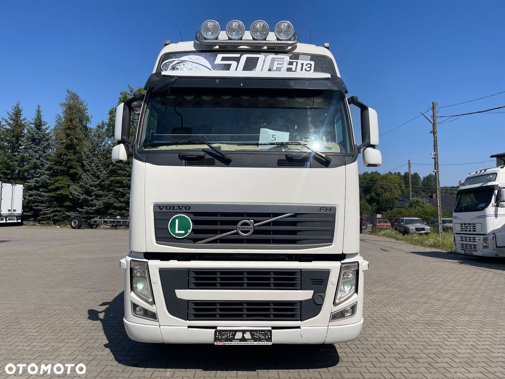 Volvo FH 500 EEV XL - 2