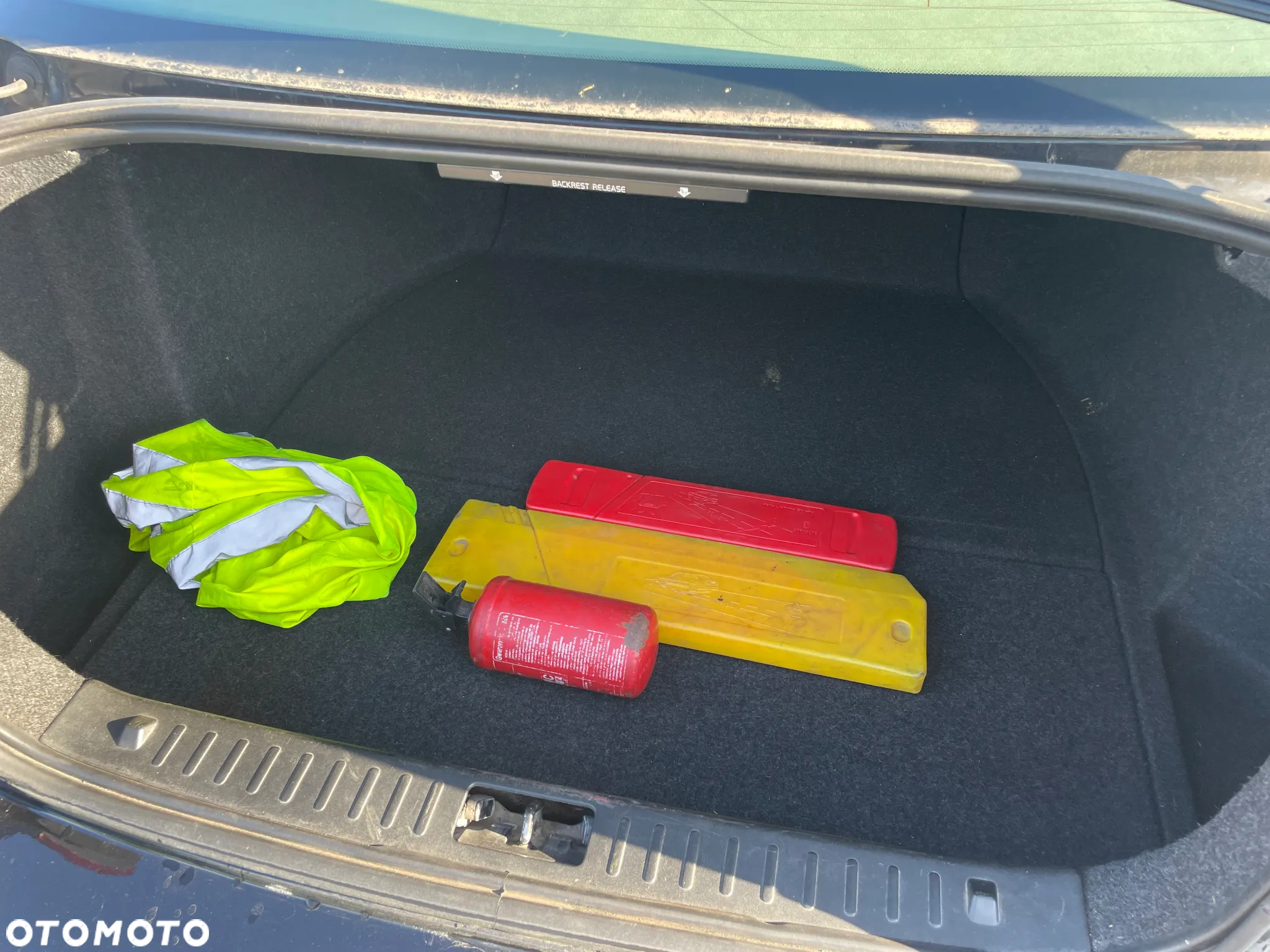 Volvo S80 2.4D5 Momentum - 15