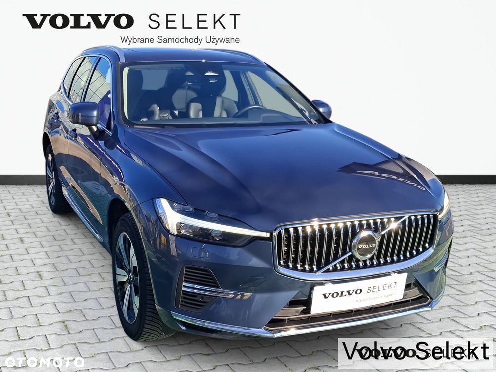 Volvo XC 60 - 5